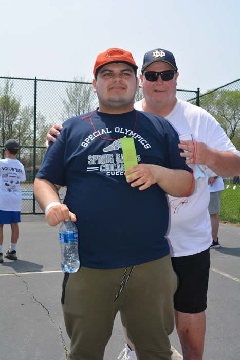 Special Olympics MAY 2022 Pic #4338
